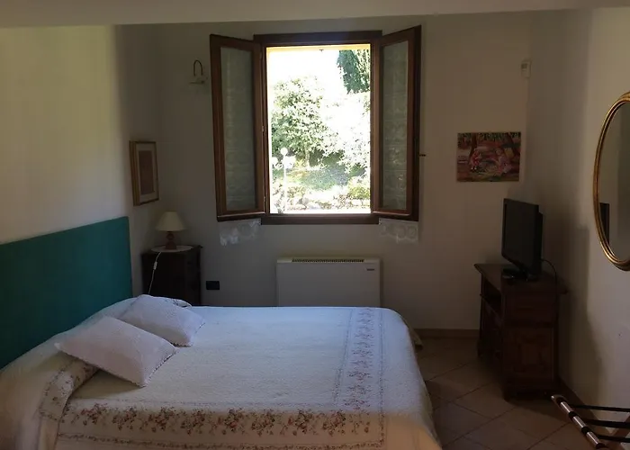 Relais Varnello Landsted *