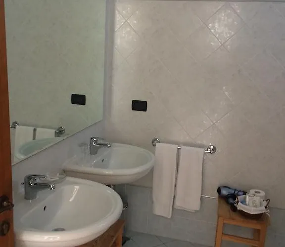 منزل ريفي Relais Varnello