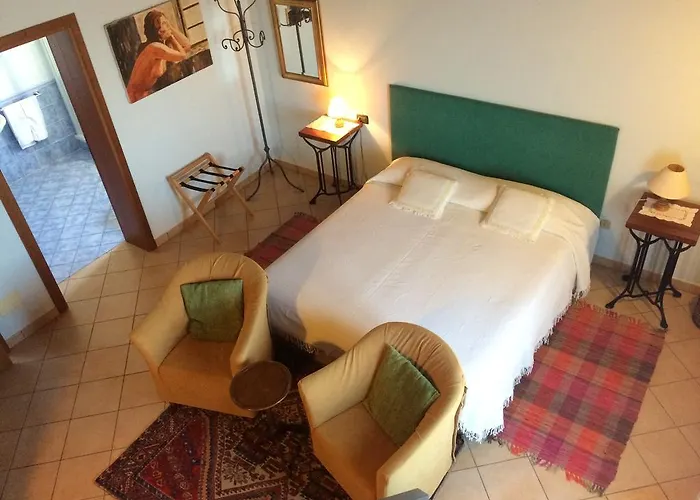 Landsted Relais Varnello Brisighella