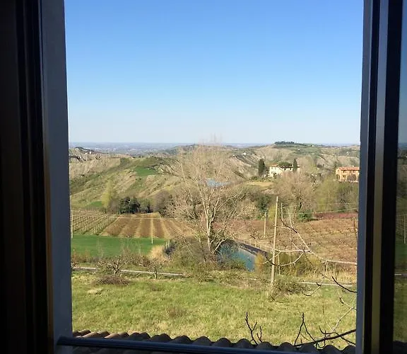 Relais Varnello منزل ريفي *