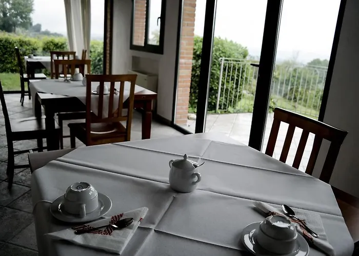 Landsted Relais Varnello *