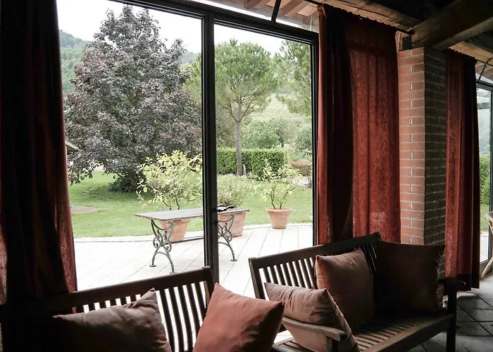 Landsted Relais Varnello