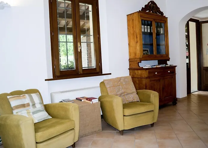 Landsted Relais Varnello