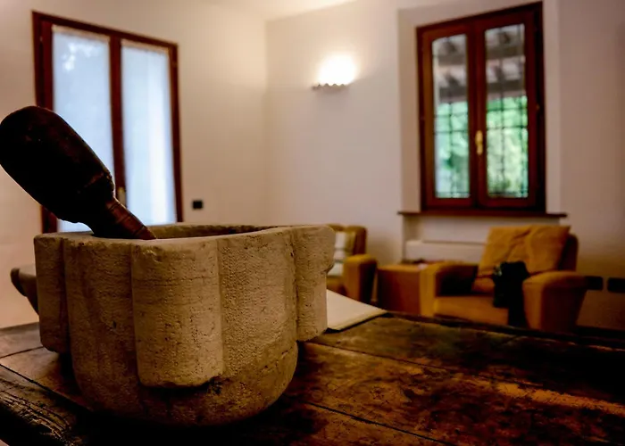 Landsted Relais Varnello Brisighella