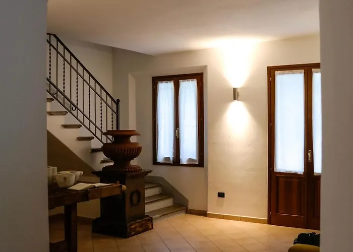 Landsted Relais Varnello